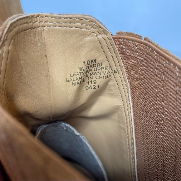 New! Marc Fisher Gadri Bootie - Picture 10 of 14